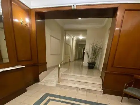 DEPARTAMENTO ALQUILER PARQUE RIVADAVIA APTO PROFESIONAL