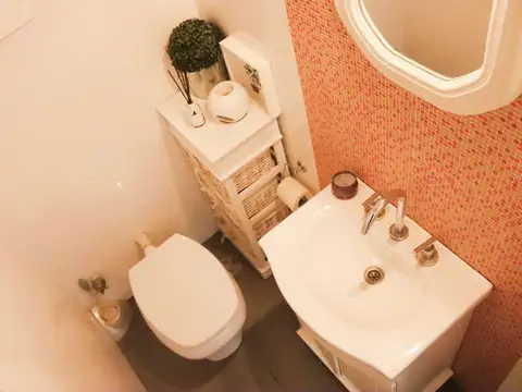 Departamento en Venta 55 años