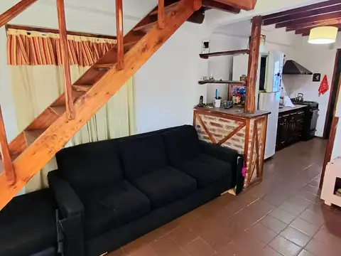 Depto Tipo Casa en Venta en Castelar Norte, USD 60.000