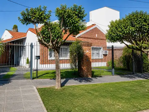 Preciosa casa en Ituzaingo Norte