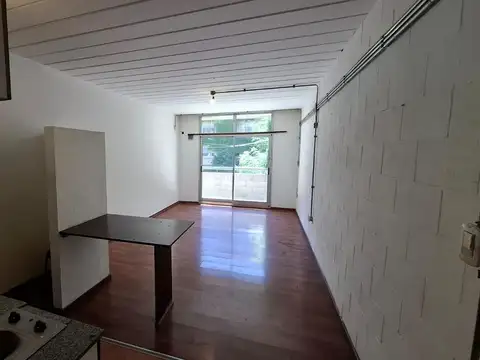 Departamento en Alquiler de Monoambiente