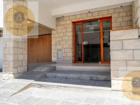 Departamento en Venta en Centro, USD 310.000