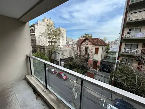 Departamento en Alquiler 8 años
