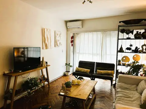 DEPARTAMENTO 3 DORMITORIOS - ALMAGRO, CAPITAL FEDERAL