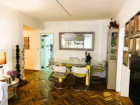 Avenida Díaz Vélez 3700, Piso 5
