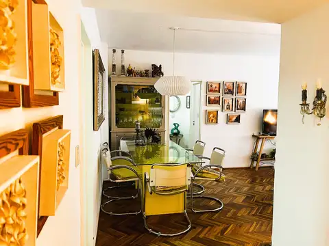 Departamento en Venta de 3 dormitorios