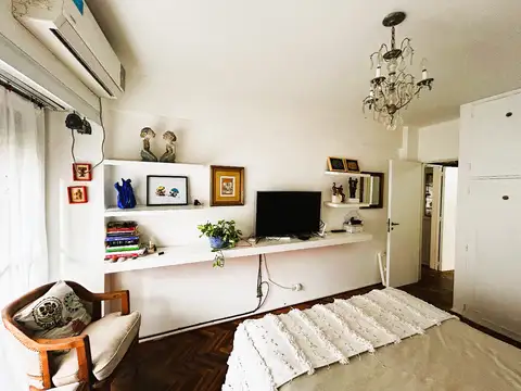 Departamento en Venta 50 años