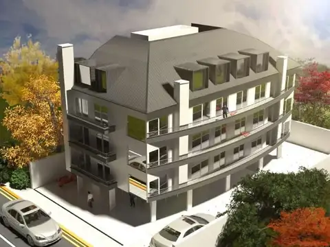 Departamento en Venta en Olivos Rugby, USD 75.000