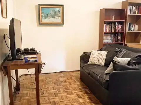 Departamento en alquiler temporario