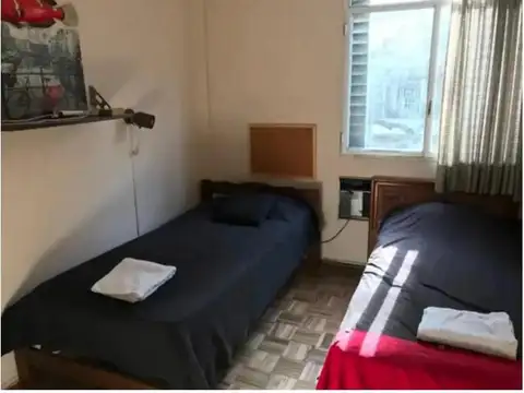 Virrey Loreto 2500, Piso 2