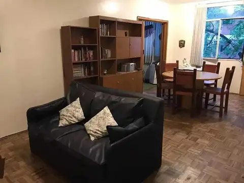 Departamento en Alquiler Temporal de 4 ambientes