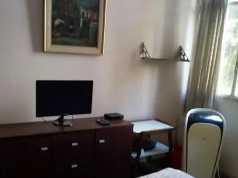 Departamento en alquiler temporario