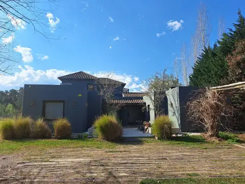 Casa en Alquiler al Noroeste