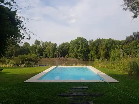 Casa en Alquiler en Santa Maria Del Tigre, USD 4.000
