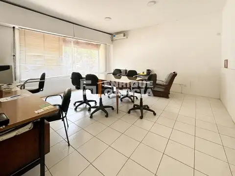 Galpon en Alquiler 50 años