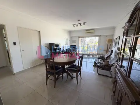 Departamento en Venta en Agronomía, USD 170.000