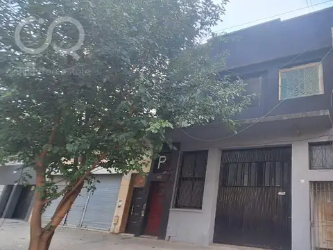 Casa en Venta 40 años