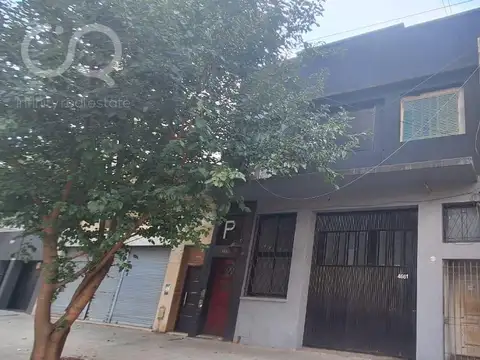 Casa en Monte Castro