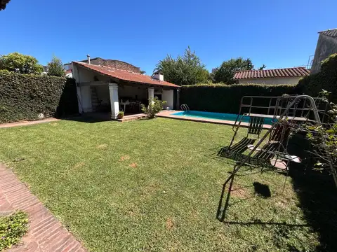 Coronel Paulino Rojas 100