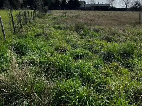 Terreno en Venta de 4400,0 m2