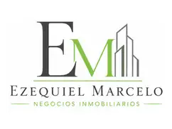 EM Negocios Inmobiliarios (de Ezequiel Marcelo)