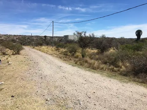 Terreno en Venta 32  mts Frente