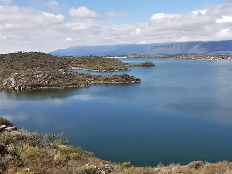 Terreno en Venta en San Fco Del Monte De Oro, USD 20.000