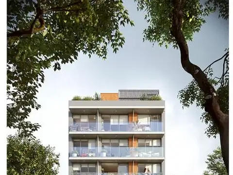 DEPARTAMENTO 1 AMBIENTE - PUERTO DEL BUCEO, MONTEVIDEO