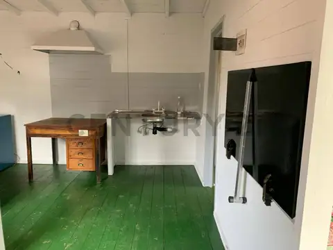 Casa en Alquiler de 1 dormitorio