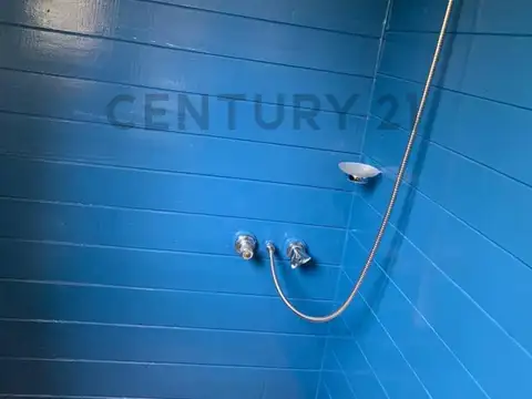 Arroyo Luciano y Rio Capitan , Piso 0