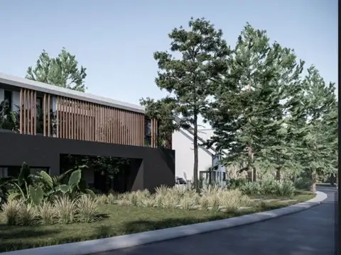 Casa en Venta A Estrenar