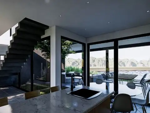 Casa en Venta en Dique Lujan, USD 490.000