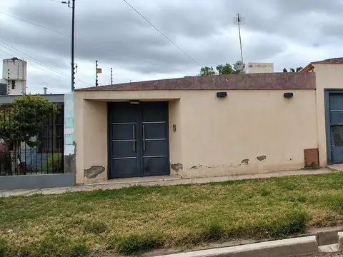 Barrio El Paraiso
