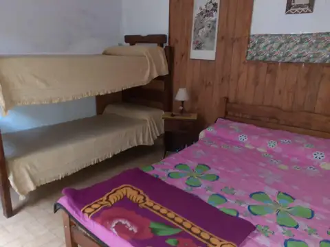 Departamento en Venta en San Clemente del Tuyú, USD 90.000