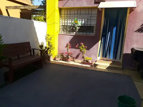 CALLE 32 al 200 e/ C 44 y C 43