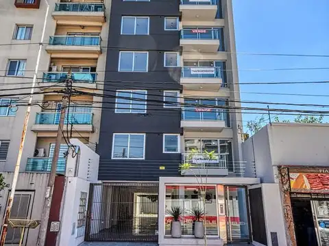 Depto 3 ambientes en Venta en Haedo centro (2A)
