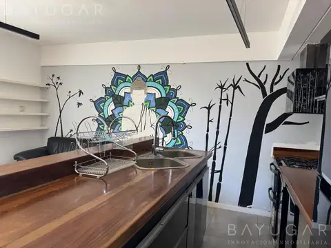 Departamento en Alquiler de 2 dormitorios