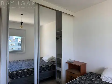 Departamento en Alquiler A Estrenar