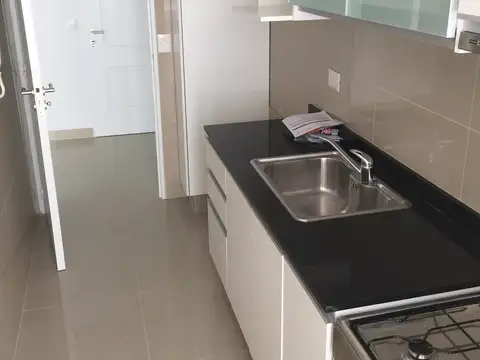 Departamento en Alquiler 8 años