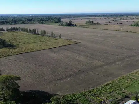 Campo en Venta en Las Garcitas