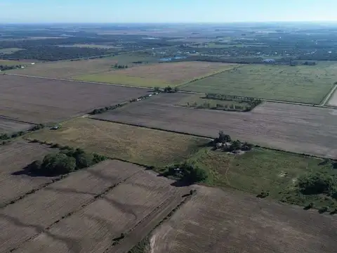 Zona Rural Las Garcitas