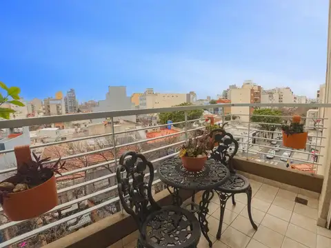 Departamento en Alquiler al Noreste