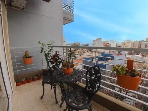 Departamento en Alquiler 8 años