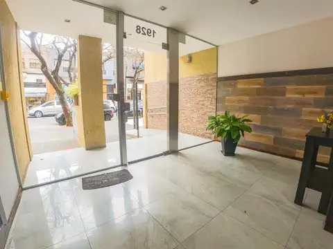Departamento en Alquiler de 2 ambientes