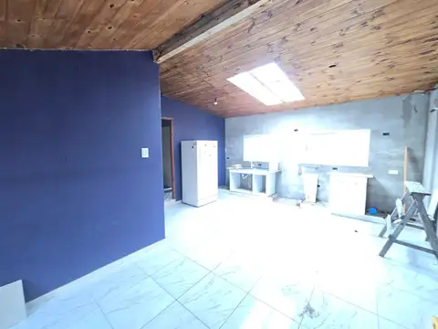 Casa en Venta 8 años