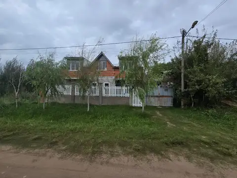 Casa en Venta en Mar del Tuyu, USD 39.000