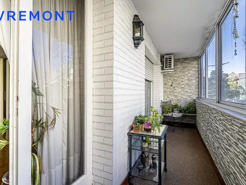 Departamento en Venta en Monserrat, USD 240.000