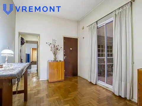 Av Belgrano  al 1200