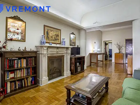 Departamento en Venta de 4 ambientes