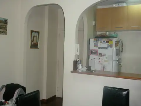 Departamento en Alquiler al Oeste